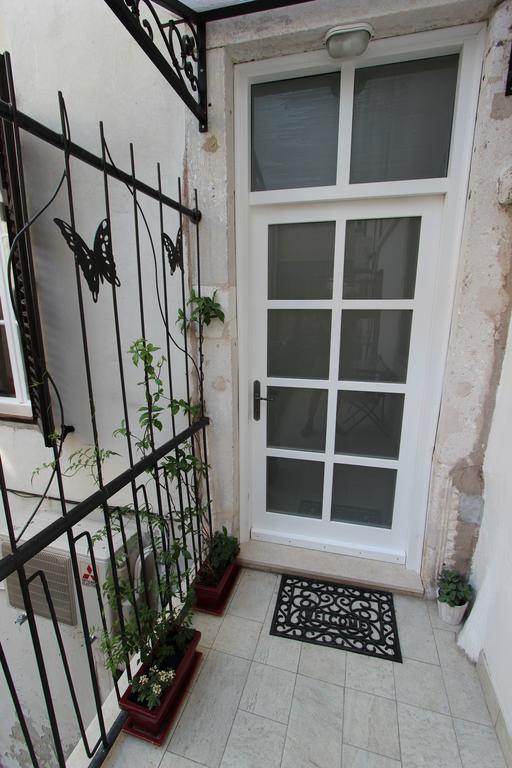Petrizio Palace Zadar Exterior foto
