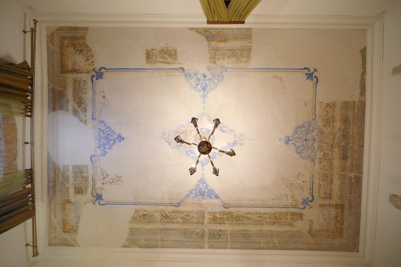 Petrizio Palace Zadar Exterior foto